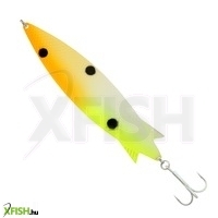 Abu Garcia Toby Magnum Támolygó villantó 150mm 60g Fruit Basket/Silver 1