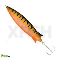 Abu Garcia Toby Magnum Támolygó villantó 150mm 60g Copper Tiger/Copper 1 db