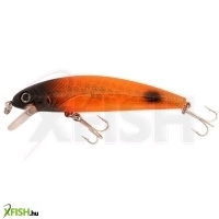 Abu Garcia Tormentor Floating wobbler 90mm 12g Orange/Black 1 db