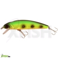 Abu Garcia Tormentor Floating wobbler 90mm 12g Green Perch 1 db