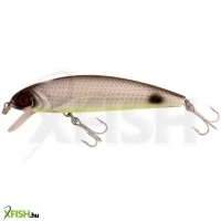 Abu Garcia Tormentor Floating wobbler 90mm 12g Silver/Yellow 1 db