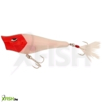 Abu Garcia Rocket Popper wobbler 70mm | 2.75in 9g Red Head 1 db