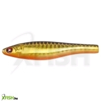 Sebile Fast Cast Wobbler Műcsali 7g Orange Gold Black 4