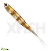 PowerBait Drop Shot Minnow Gumihal 3in | 7.5cm Native 6