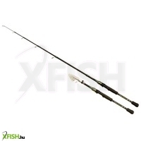 Wizard Skill Teleszkópos Pergető Horgászbot 210cm 5-25g