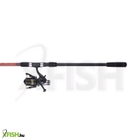 Shakespeare Firebird Carp Combo Pontyozó Szett 3.60m 2 Részes Bot + 60-as Orsó