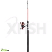 Shakespeare Firebird Match Combo Szett 300cm 10-25g + 30-as Orsó
