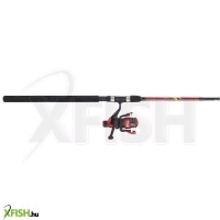 Shakespeare Firebird Feeder Combo Szett 300cm 15-60g + 30-as Orsó