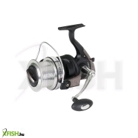 Shakespeare Sigma Supra LC 80 Elsőfékes Távdobó Orsó