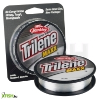 Berkley Trilene Maxx Filler Spool univerzális monofil zsinór 300m Clear 10.6kg | 23lb 0.014in | 0.35mm