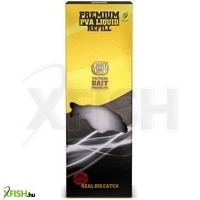 Sbs Premium Pva Liquid Refill Premium PVA Liquid Utántöltő Liver Májas 1000ml