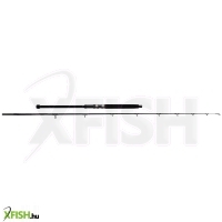 Shakespeare Ugly Stik GX2 Boat Harcsázó Bot 220cm 8-12Lbs 2Részes