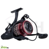 PENN Fierce II Spinning Live Liners 4000 Elsőfékes Pergető Orsó