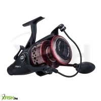 PENN Fierce II Spinning Live Liners 8000 Elsőfékes Harcsázó Orsó