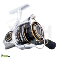 Abu Garcia Revo2 Prm 10 Revo Premier 10 Elsőfékes Pergető orsó
