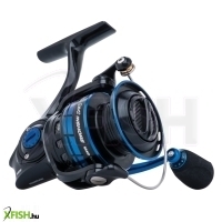 Abu Garcia Revo Inshore Spin 3000 Pergető Orsó