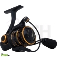 PENN Clash I Spinning 2000 Elsőfékes Pergető Orsó