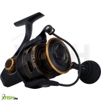 PENN Clash I Spinning 6000 Elsőfékes Harcsázó Orsó