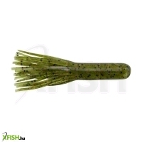 Berkley PowerBait Power Tube Plasztik műcsali 2 1/2in | 6cm Watermelon Red 10 db/csomag