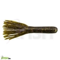 Berkley PowerBait Power Tube Plasztik műcsali 3 1/2in | 9cm Goby Magic 8 db/csomag