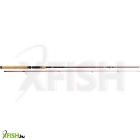 Berkley Cherrywood HD Spinning Freshwater Ultra Light Pergető Bot 210cm 7,0g 2Részes