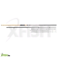 Mitchell Avocet Coarse Feeder R Coarse Feeder Bot 390cm Max:120g 3+3Részes