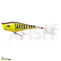 Abu Garcia Rocket Popper wobbler 110mm 28g Tiger 1 db
