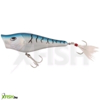 Abu Garcia Rocket Popper wobbler 110mm 28g Blue Mackerel 1 db