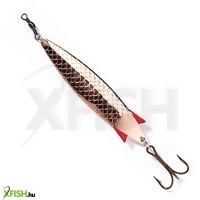 Abu Garcia Toby Spoon Támolygó villantó 75mm 15g Copper 1 db