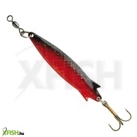 Abu Garcia Toby Spoon Támolygó villantó 75mm 15g Orange/Green 1 db