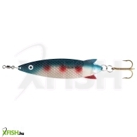 Abu Garcia Toby Salmo Támolygó villantó 110mm 30g Blue/Dark 1 db