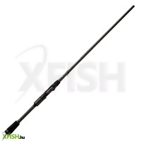 Abu Garcia Villain Spinning Medium Pergető bot 213cm 10-30g 2Részes