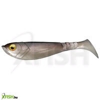 Berkley PowerBait Pulse Shad gumihal 6cm Smelt 8 db/csomag