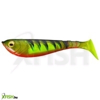 Berkley PowerBait Pulse Shad gumihal 6cm Firetiger 8 db/csomag