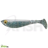 Berkley PowerBait Pulse Shad gumihal 6cm Sparkle Pearl 8 db/csomag