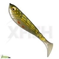 Berkley PowerBait Pulse Shad gumihal 3 1/4in | 8cm Pike 4 db/csomag
