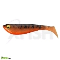 Berkley PowerBait Pulse Shad gumihal 3 1/4in | 8cm Tiger Prawn 4 db/csomag