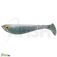 Berkley PowerBait Pulse Shad gumihal 11cm Sparkle Pearl 3 db/csomag