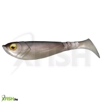 PowerBait Pulse Shad 5 Gumihal 1/2in | 14cm Smelt 2