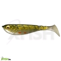 Berkley PowerBait Pulse Shad gumihal 5 1/2in | 14cm Pike 2 db/csomag