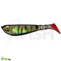 Berkley PowerBait Pulse Shad gumihal 6cm Perch 25 db/csomag