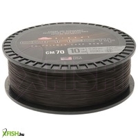 Berkley Connect CM70 Economy Spools Pontyozó monofil zsinór 1000m Muddy Brown 20lb | 9kg 0.018in | 0.45mm