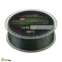 Berkley Connect CM90 Economy Spools Pontyozó monofil zsinór 1200m Green 7.6kg | 16lb 0.012in | 0.30mm