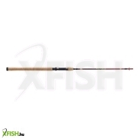 Berkley Cherrywood HD Trout TEC Trout Ultra Light Pergető Bot 270cm 2-5g 2Részes