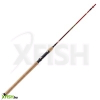 Berkley Cherrywood HD Trout TEC Trout Ultra Light Pergető Bot 300cm 3-18g 2Részes