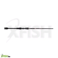 Berkley Pulse XCD Spinning Light Pergető Bot 206cm 2-8g 2Részes