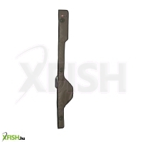 JRC Cocoon MOD Rod Sleeves Green 1 Carp Pontyozó botzsák 190cm 1 Rekeszes