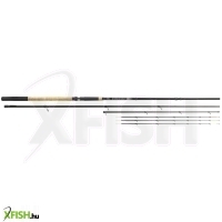 Mitchell Tanager Feeder Coarse Feeder Horgászbot 360cm 60-100g 3+3Részes