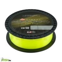 Berkley Connect CM50 Quarter Spools Pontyozó monofil zsinór 600m Yellow 12lb | 5.4kg 0.34mm