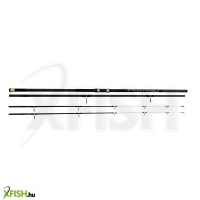 Shakespeare K2 Black Extreme Twin Tip Surf Bot 450cm 90-210g 3+1Részes